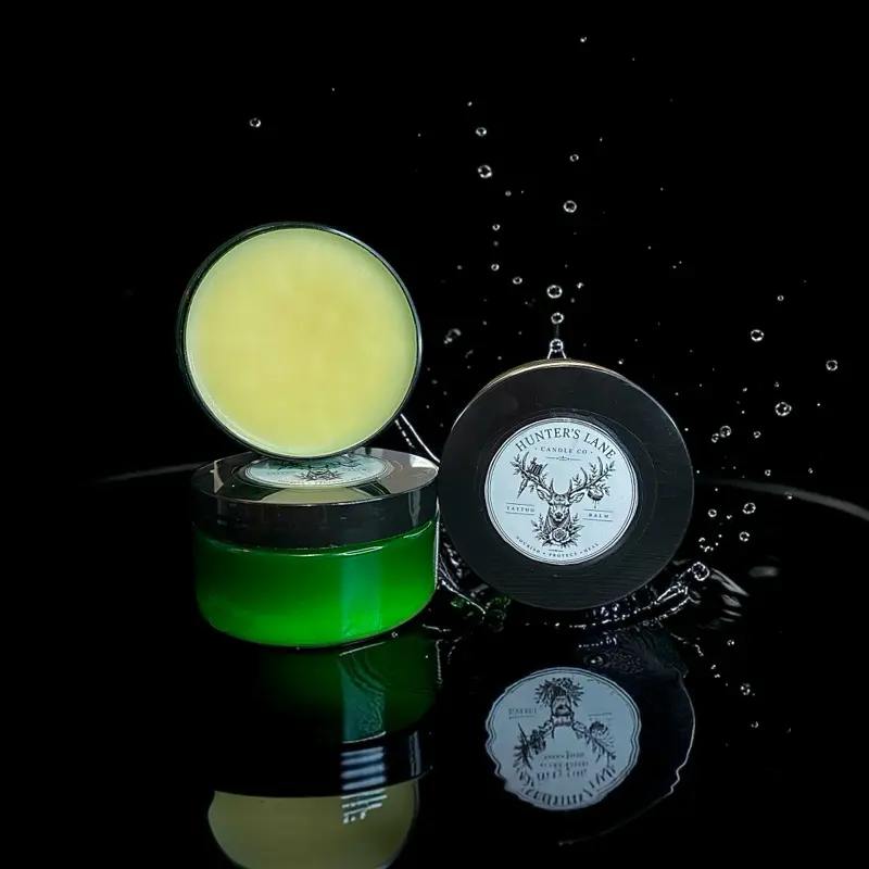 Tattoo Balm Tattoo Balm