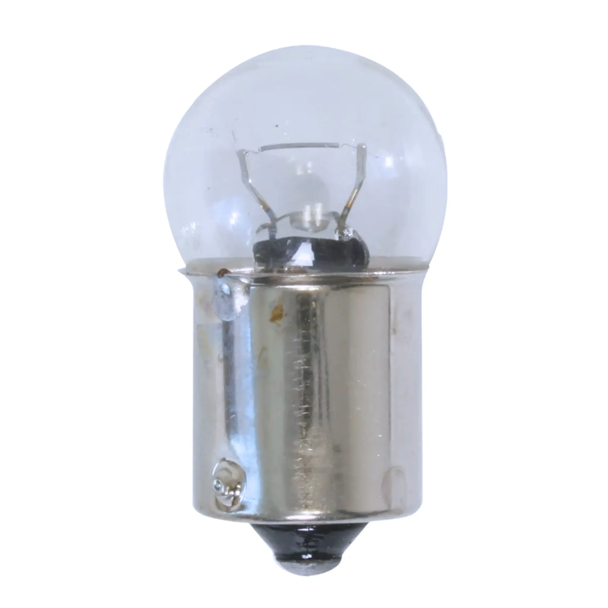 Grand General 67 Miniature Light Bulb for 12v s.c. bayonet sockets, Dependable Durable Automotive Lighting, Car Auxiliary Headlight Bulb