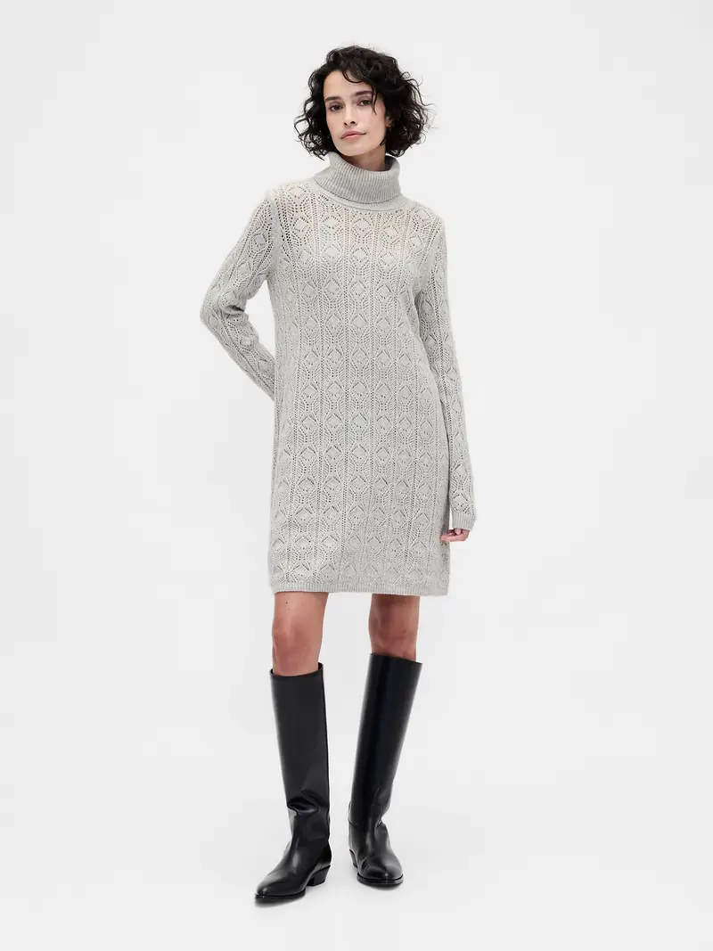 gap sweater dress - TikTok Shop