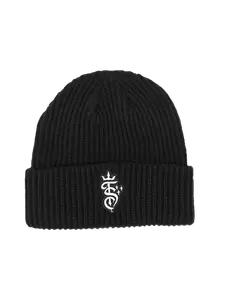 THE CROWN — BEANIE
