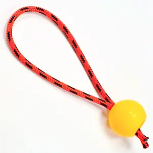 Rope Logic Retriever Ball For 2-Ring Friction Saver LARGE