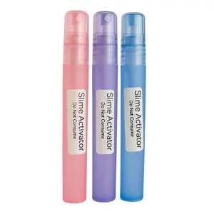 Set of 3 Activator Pens Spray Bottle