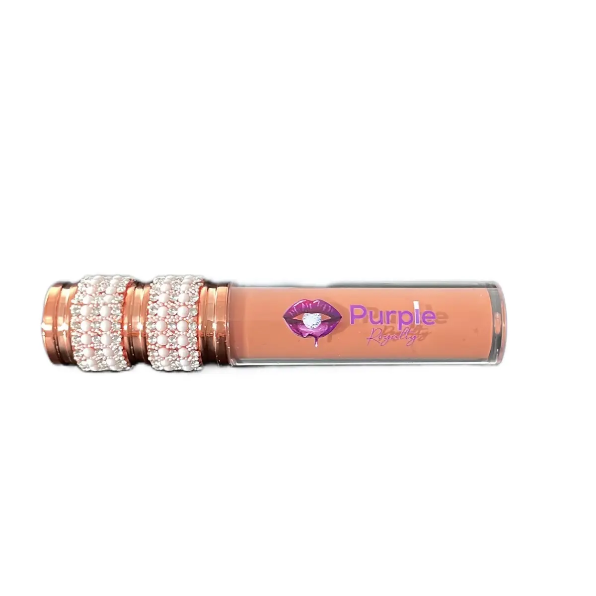 Royal Beauty (Exclusive) color Nude Negligence Gloss Lipgloss