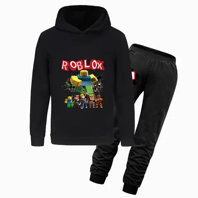 Halloween Boy Outfit Roblox TikTok Shop - Main Image