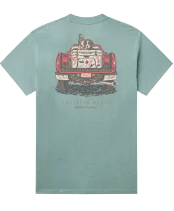 Southern Marsh - Loaded Up Pup Tee