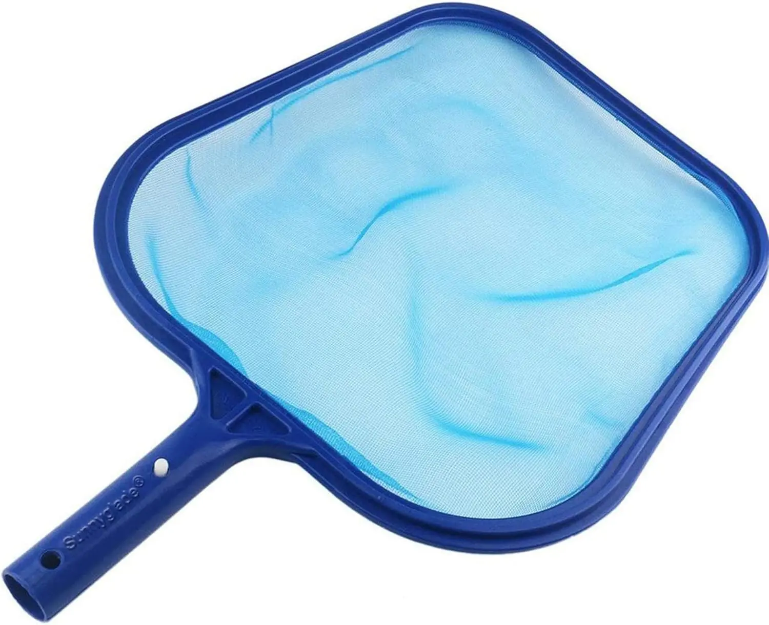 [DealsForYouDays] Aquatic Pool Leaf Rake Net, Professional Heavy-Duty Fine Mesh Frame Work Tool for Debris Removal, 17.5x11.8in Fish Tank & Home Cleaning Supplies, Work Tools