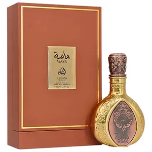 MASA (Men) Perfume by lattafa perfumes 3.4oz(100ml)