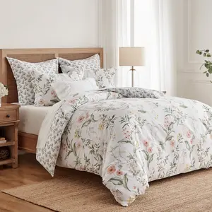 Viviana Comforter Set