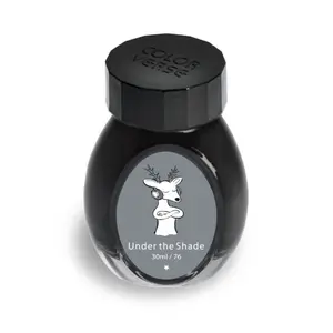 Colorverse Earth Edition Joy In The Ordinary Under The Shade 30mL Bottled Ink