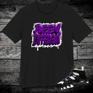 Air Uptempo CB 94 Black Purple Sneaker Match Shirts, Black Pure Purple White, OG CB Uptempo Barkley 1htiq9w6r070
