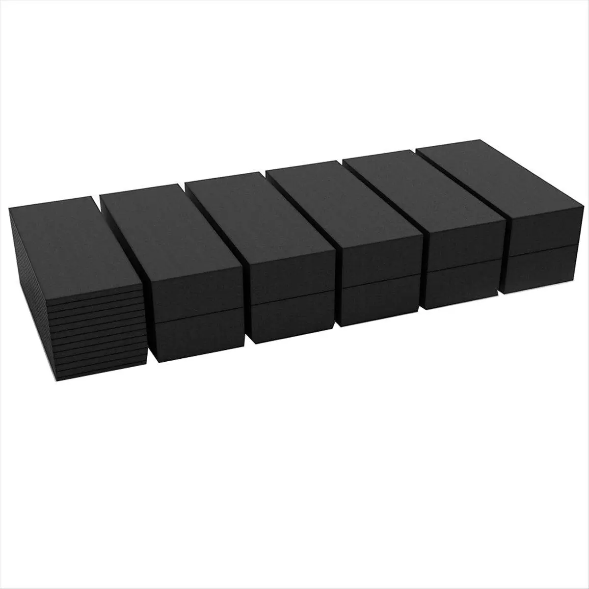 20Pcs Furniture Wall Protectors, EVA Foam Headboard Stoppers for Wall, Bed Stoppers for Headboard, Headboard Bumper