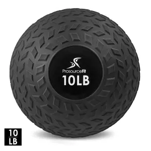 Tread Slam Ball Home Workout Equipment Home Gym Kit