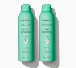 KidSpray SPF 40 Duo
