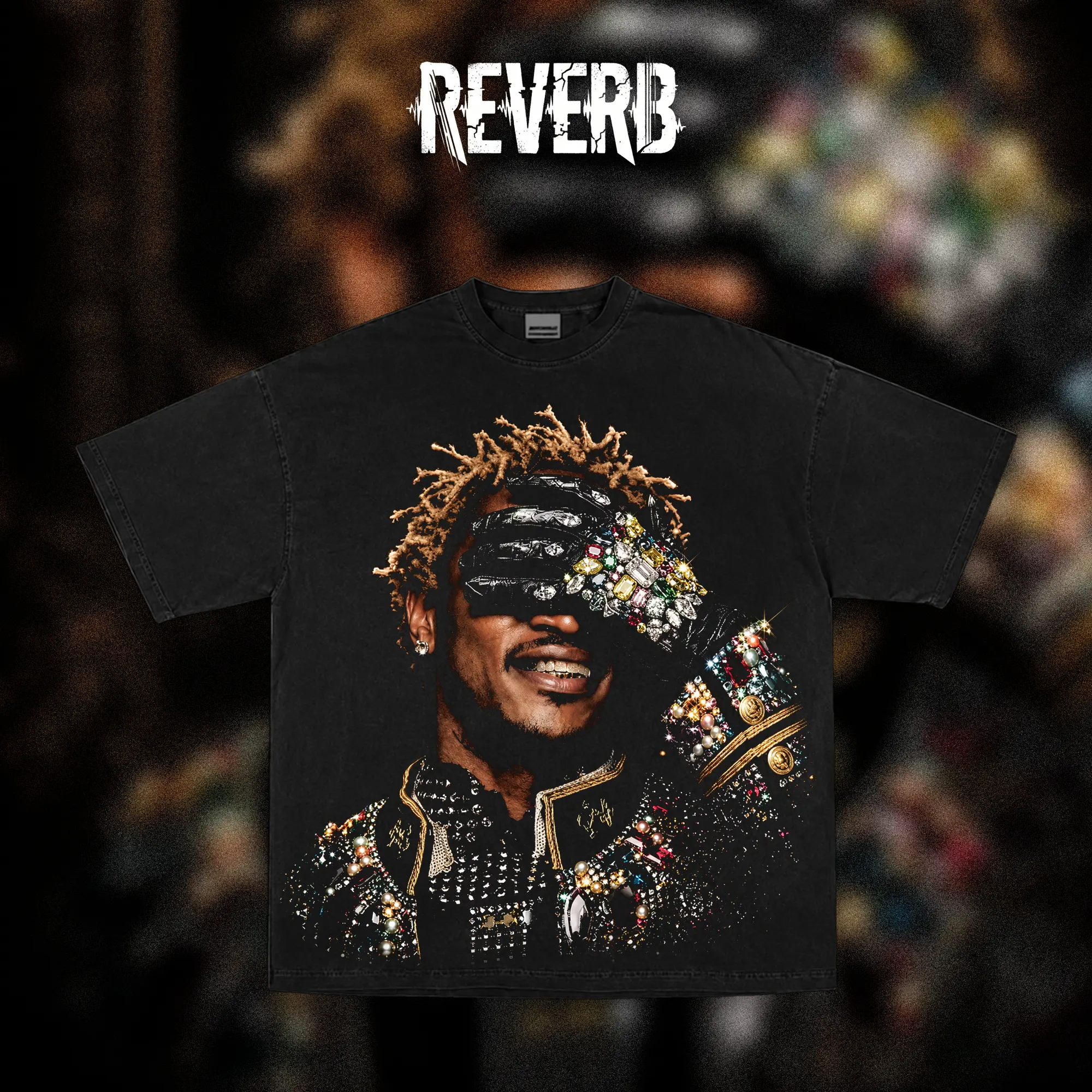 [REVERB] Future 2026 Premium Acid Washed Shirt, Pluto Era Rap Graphic Tee, Freebandz Inspired Hip Hop Streetwear Shirt, Atlanta Trap Music Tee, Gift for Future Fans, Vintage Washed Tee