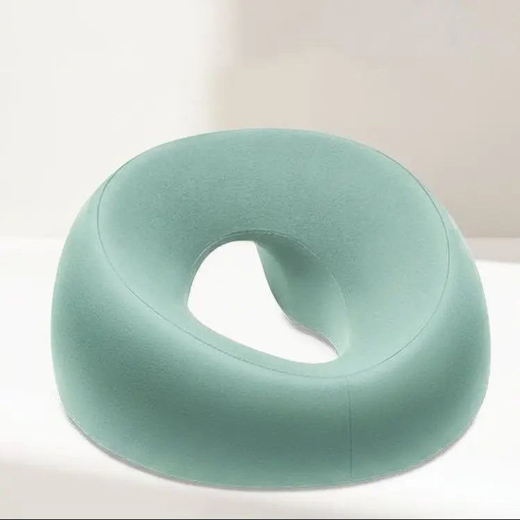 The DreamSpa Face Pillow