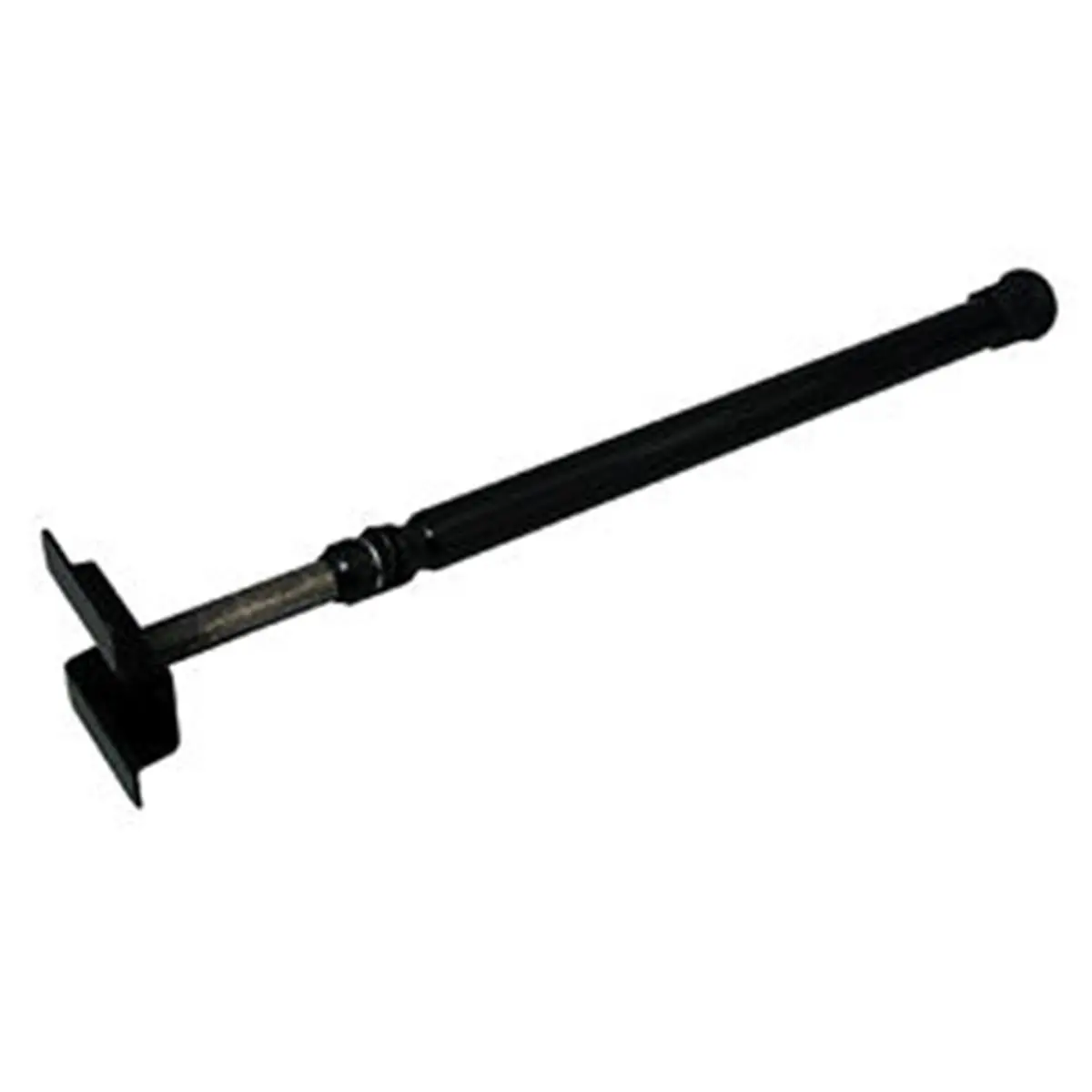 212 MAIN Heavy-Duty Pedal Depressor Adjustable Kit - 18-1/2" to 34-1/2" 2-Piece Telescoping Shaft, Secure Locking Universal Fit Car Clutch & Brake Repair Tool