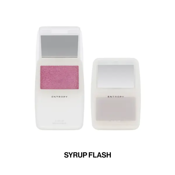 SYRUP FLASH