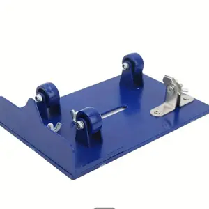 Glass Bottle Cutter, 1 Count Durable and High Precision Glass Cutter, DIY Wine Bottle Cutting Machine, Cutting Tool for Glass and Wine Bottles, Hand Tools