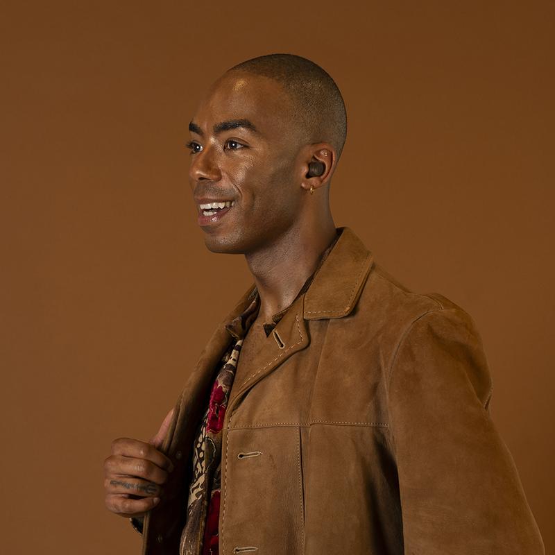 JLab GO Tones+ True Wireless Bluetooth Earbuds with 35+ Hours Playtime Customizable EQ Fast Charging Integrated Cable Touch Controls