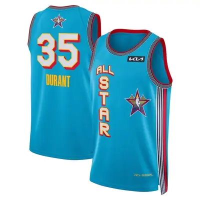 Nba All Time All Star Jerseys TikTok Shop