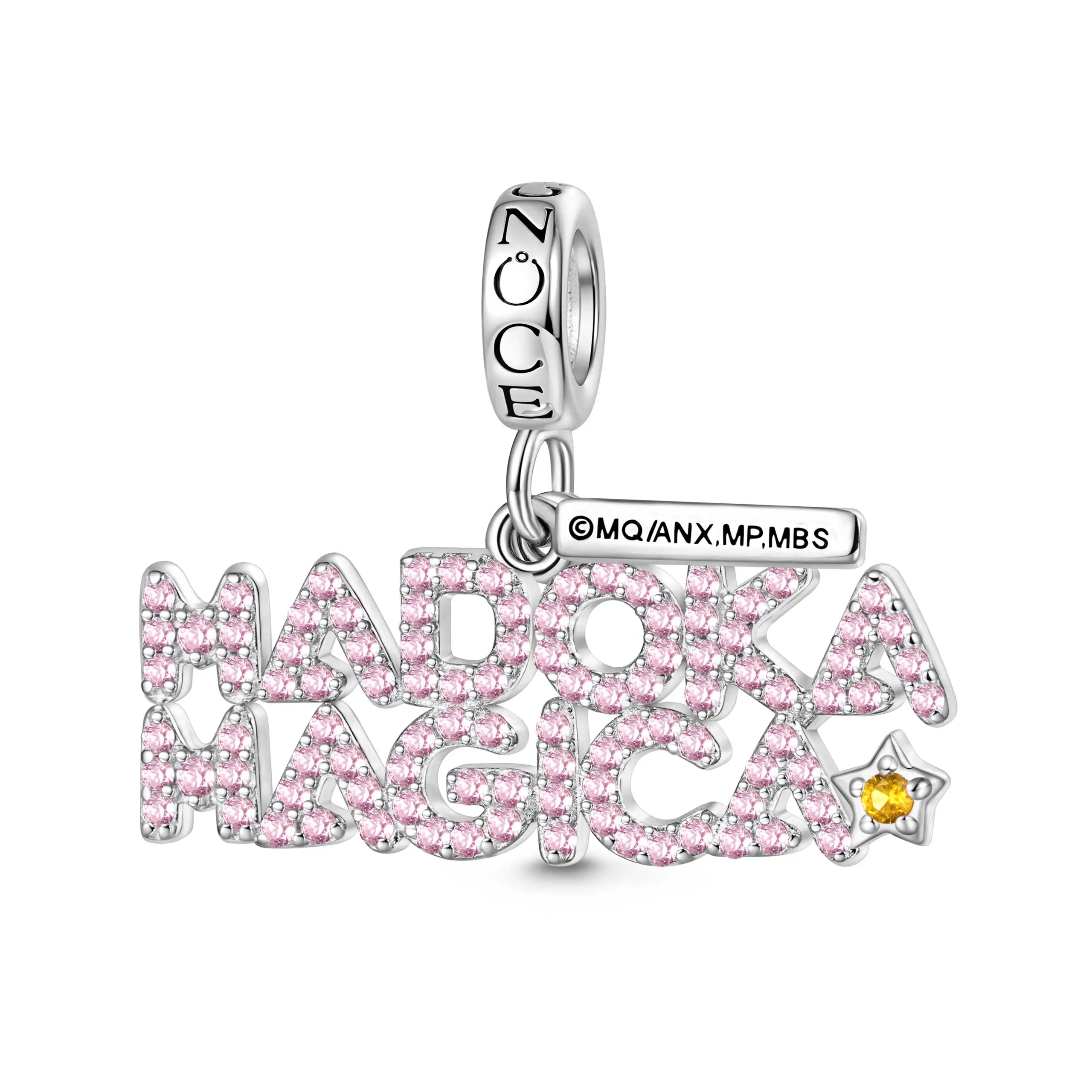 Madoka Magica LOGO