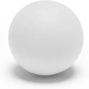Practice Sponge Lacrosse Balls: Soft Touch for Professional, College & Grade School Indoor Training & Practice