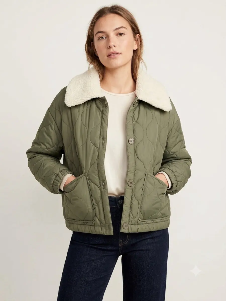 universal thread jackets women medium B.2