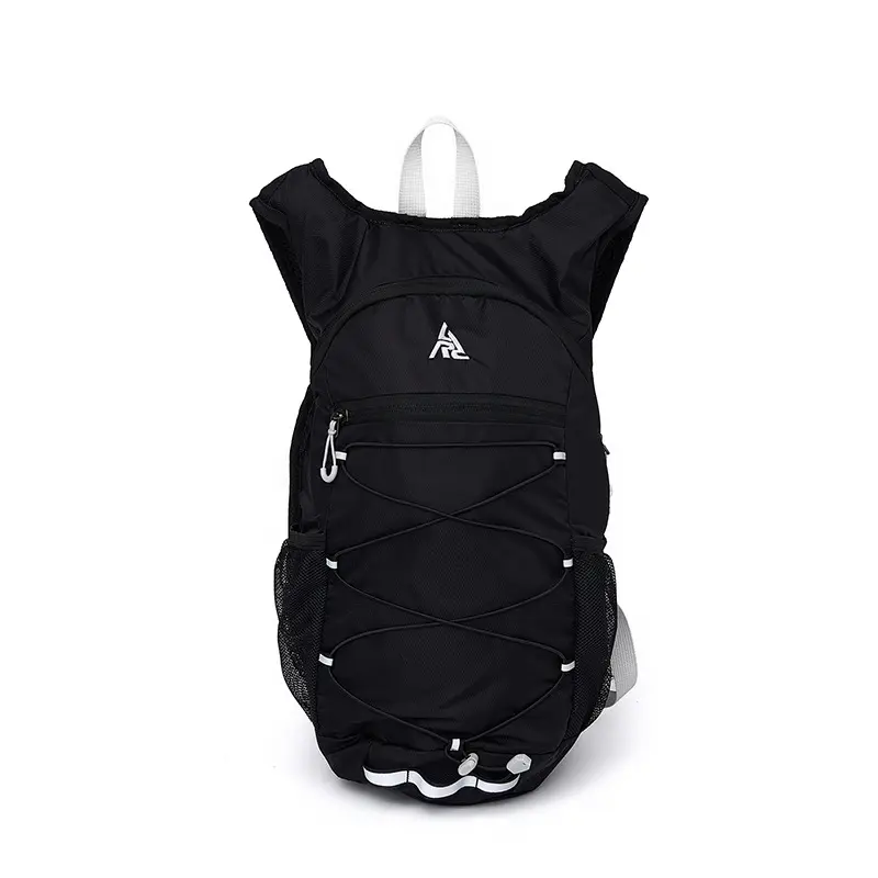 Lightweight Nylon Outdoor Hiking & Mountaineering Backpack - Bicycle Backpack, Sports Gear for Camping & Travel, Sports Equipment, Outdoor Safe