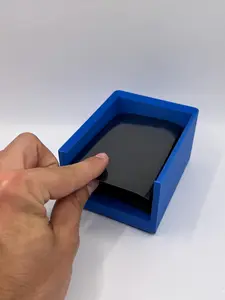 Sleeve Stacking Tray