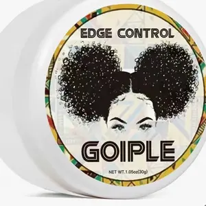Goiple Edge Control Hair Styling Travel Size