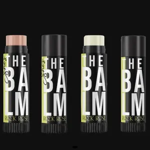 Rock Rose Cosmetics THE BALM and SHE’S THE BALM - Moisturizing and Hydrating Lip Care