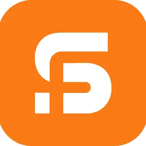 Sensforge shop logo