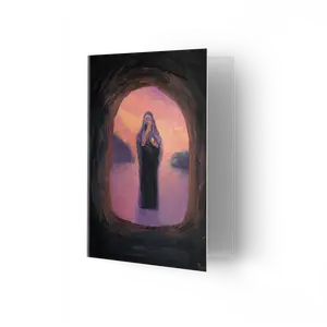 Easter Cards: He is Risen (24-Pack)