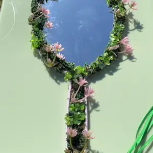 Luxe Mirror