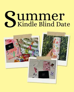 Summer Kindle Blind Date
