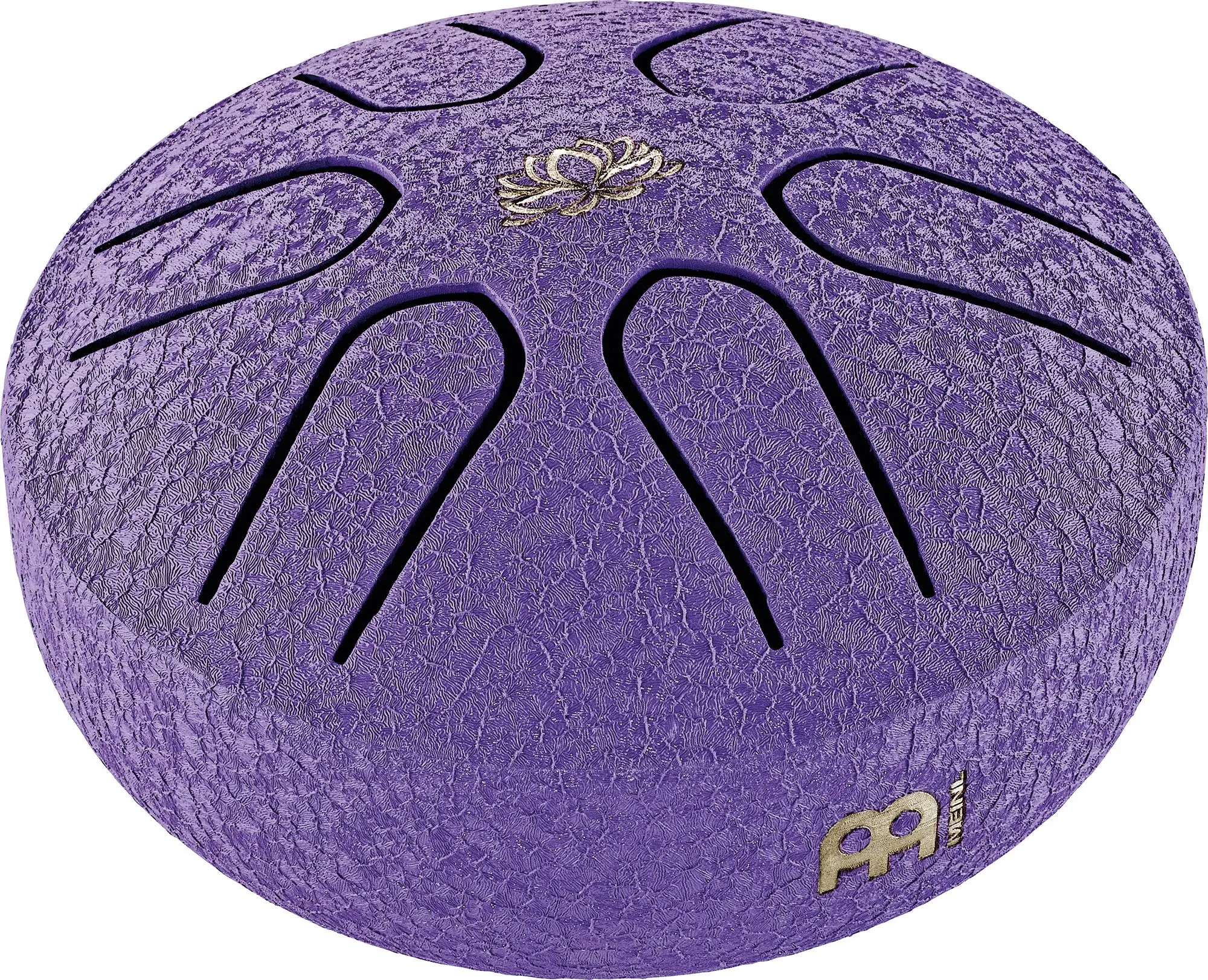 Meinl Pocket Steel Tongue Drum