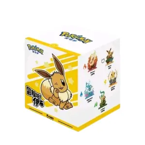 Pokémon: Let's Go! Evee series blind box