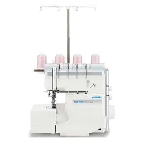 Juki MO-2800 Air Threading Overlock Serger Machine