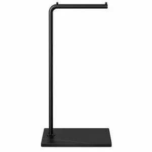 Floor-standing clothes rack, drying rack, metal clothes rack, portable assembly clothes rack, luxury-style clothes rack