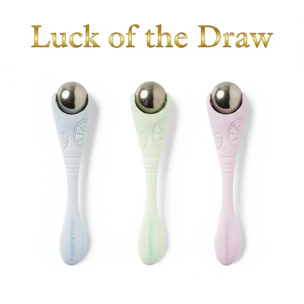Pre Order Roll with it Undereye Roller