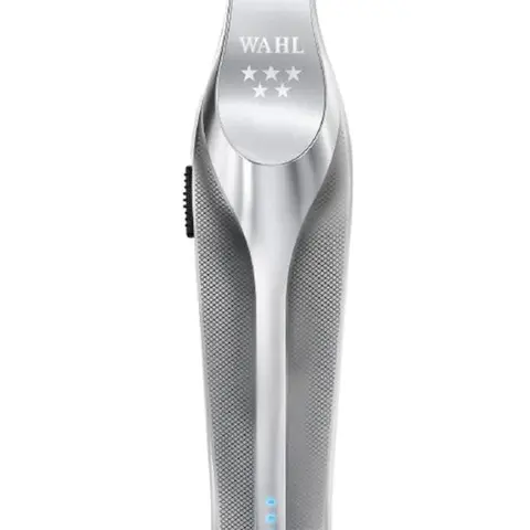 Wahl 5 Star HI-VIZ Cordless Trimmer #3023699