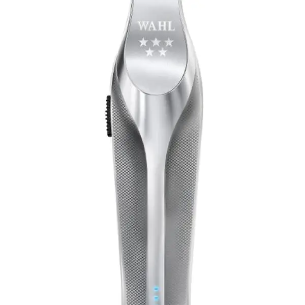 Wahl 5 Star HI-VIZ Cordless Trimmer #3023699