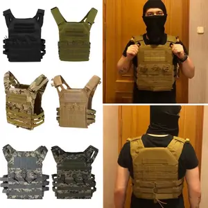TACTICAL VEST Modular