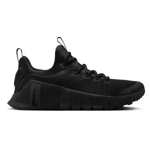 Nike Free Metcon 6 Black Anthracite (Women's) (women) by StockX