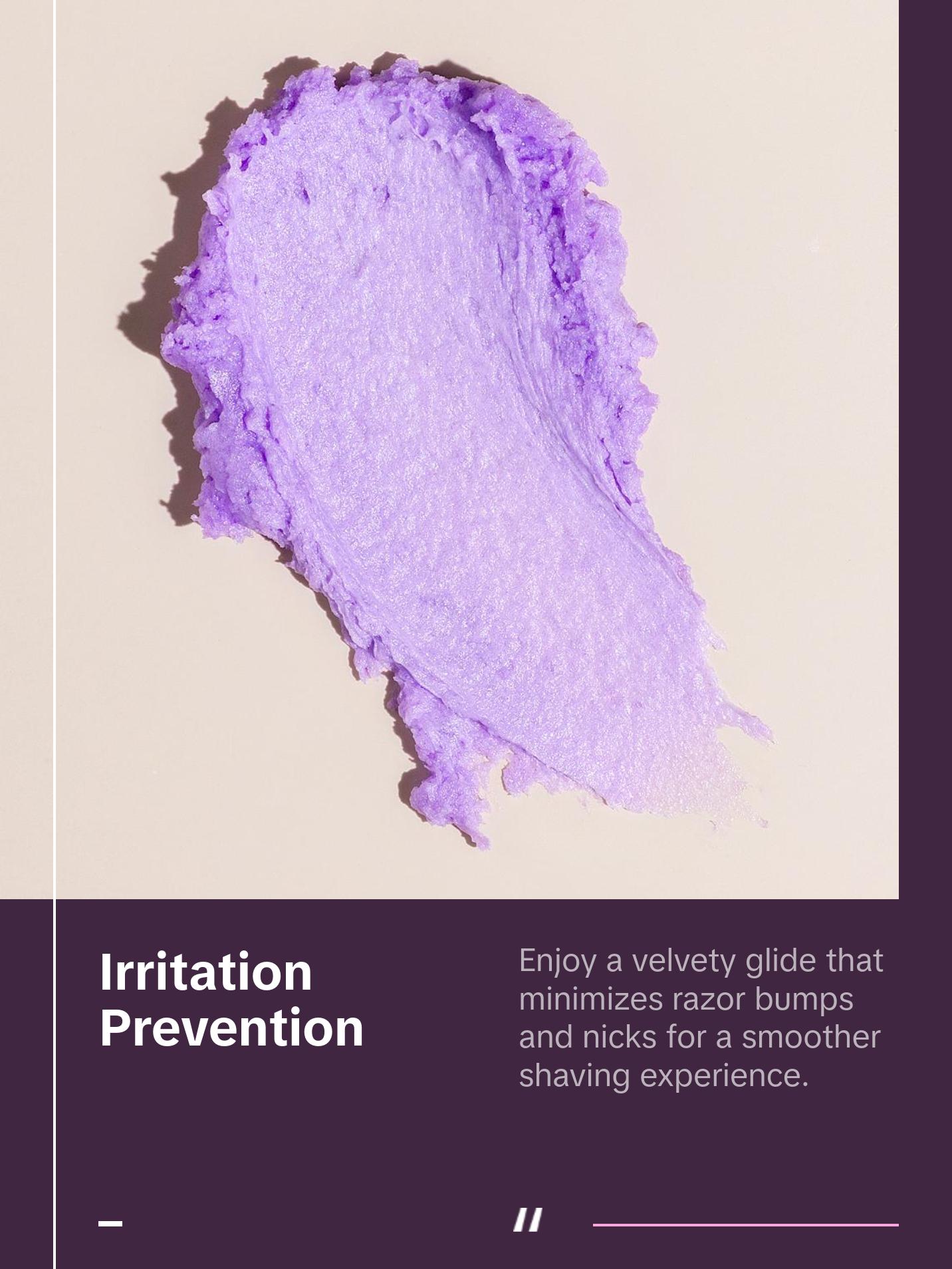 Jumbo 10 oz Whipped Soap & Shave Butter – Gentle, Moisturizing & Nourishing Cleanser Jumbo 10 oz Whipped Soap & Shave Butter – Gentle, Moisturizing & Nourishing Cleanser