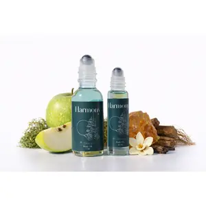 Harmony - Aquatic Fresh Sea