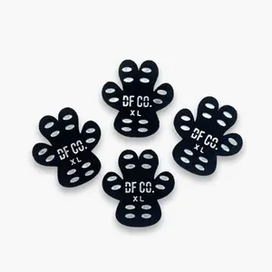 Dog Paw Pad Protectors - Dog Friendly Co. Dog Paw Pad Protectors - Dog Friendly Co.