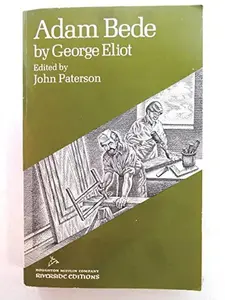USED-Adam Bede by George Eliot (Paperback)