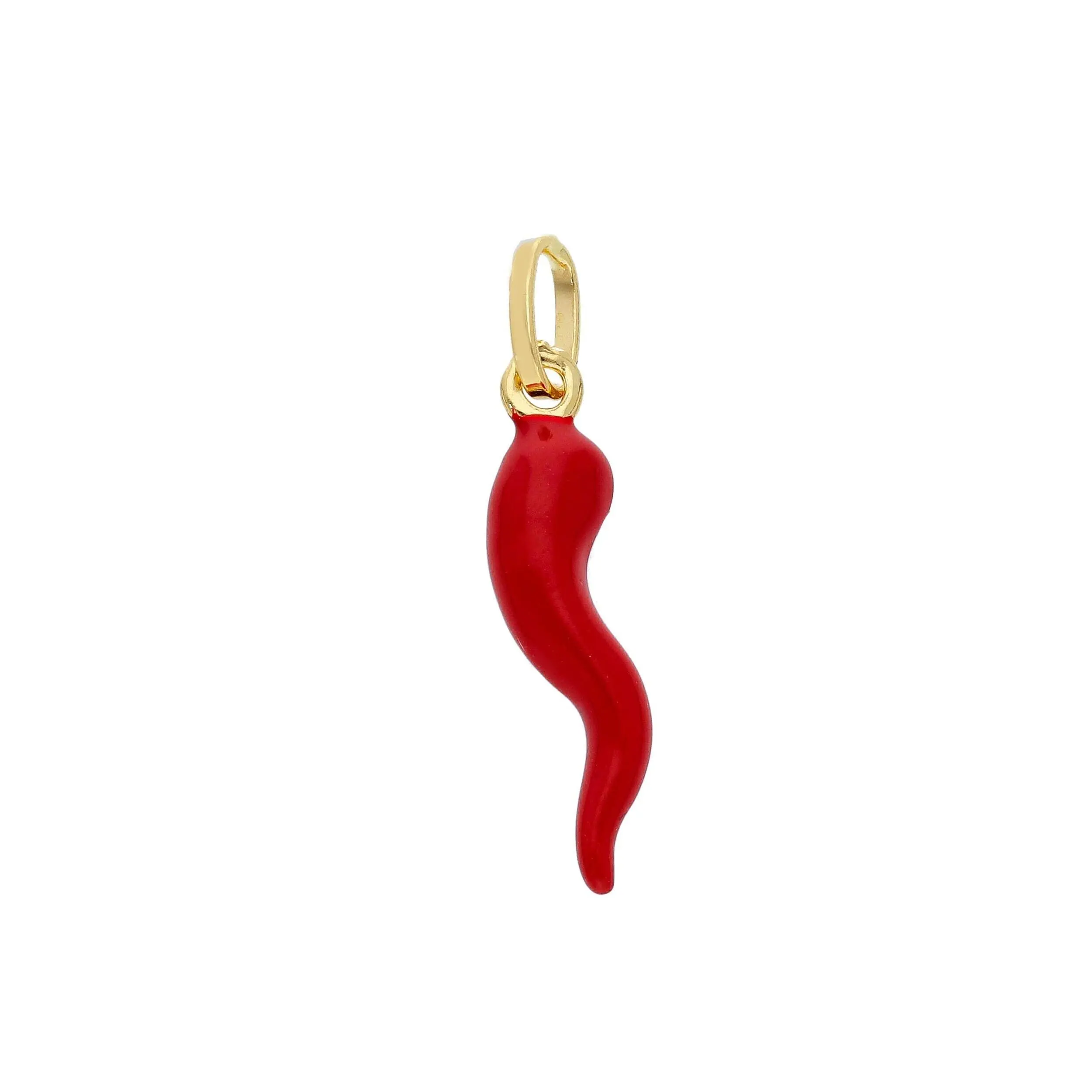 Cuerno Style Pendant