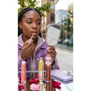 Glossy Gloss collection